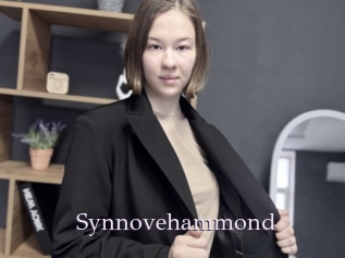 Synnovehammond