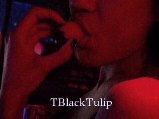 TBlackTulip
