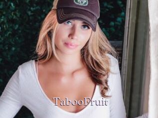 TabooFruit