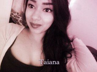 Taiana_