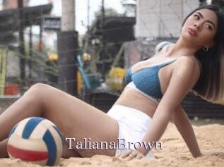 TalianaBrown