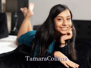 TamaraColliins