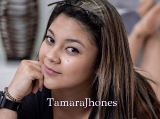 TamaraJhones