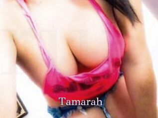 Tamarah