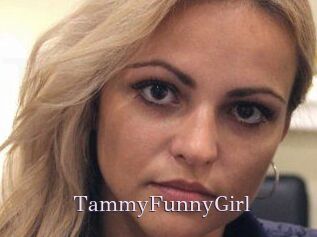 Tammy_Funny_Girl