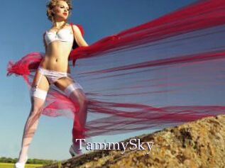 TammySky