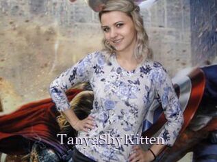 TanyaShyKitten