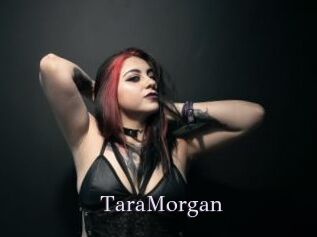 TaraMorgan
