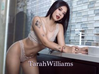 TarahWilliams