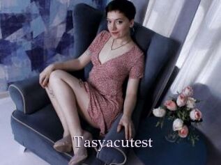 Tasyacutest