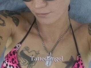 Tattedangel