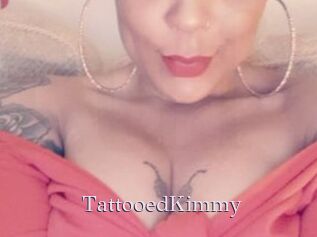 TattooedKimmy