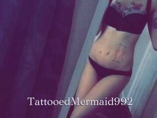 TattooedMermaid992