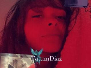 TatumDiaz