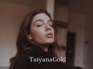 TatyanaGold