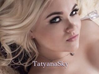TatyanaSky