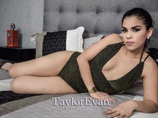 TaylorEvan
