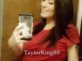 TaylorKing89