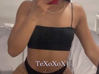 TeXoXoX