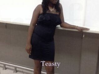 Teasty
