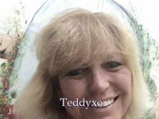 Teddyxo