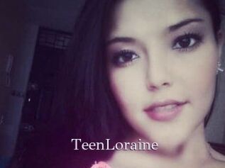 TeenLoraine