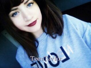 TeenTaylor