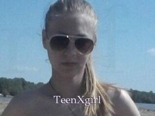 TeenXgirl_