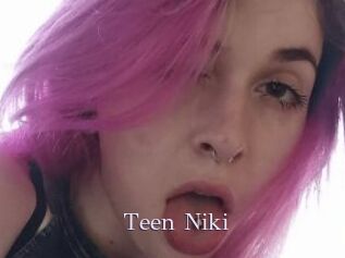 Teen_Niki