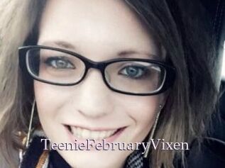 TeenieFebruaryVixen