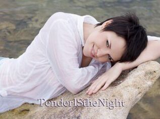 TenderIStheNight