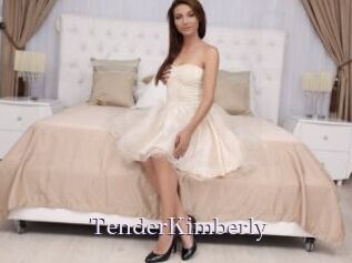 TenderKimberly