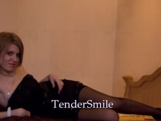 TenderSmile