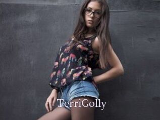 TerriGolly