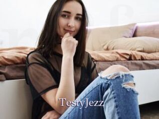 TestyJezz