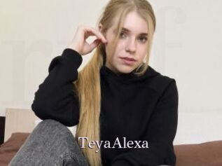 TeyaAlexa