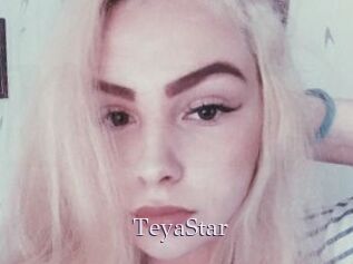 TeyaStar