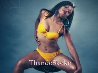 ThandoSkoko