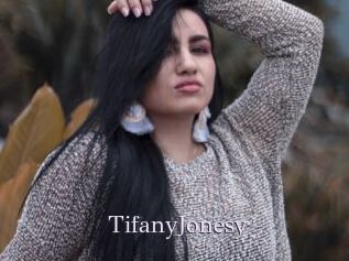 TifanyJonesy