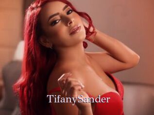 TifanySander