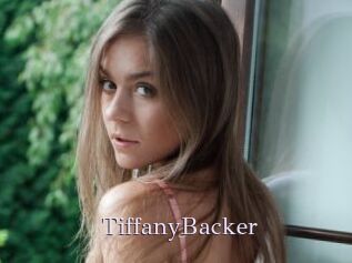 TiffanyBacker