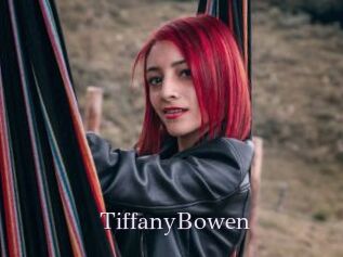 TiffanyBowen