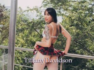 TiffanyDavidson