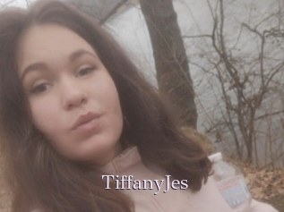 TiffanyJes