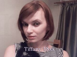 Tiffany_18xx