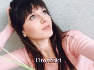 TimeNiki