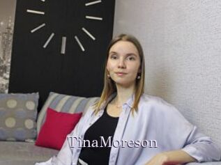 TinaMoreson