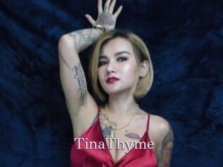 TinaThyme