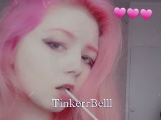 TinkerrBelll