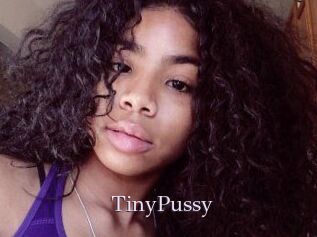 TinyPussy